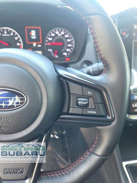 Certified 2023 Subaru WRX Premium AWD/4WD image 24