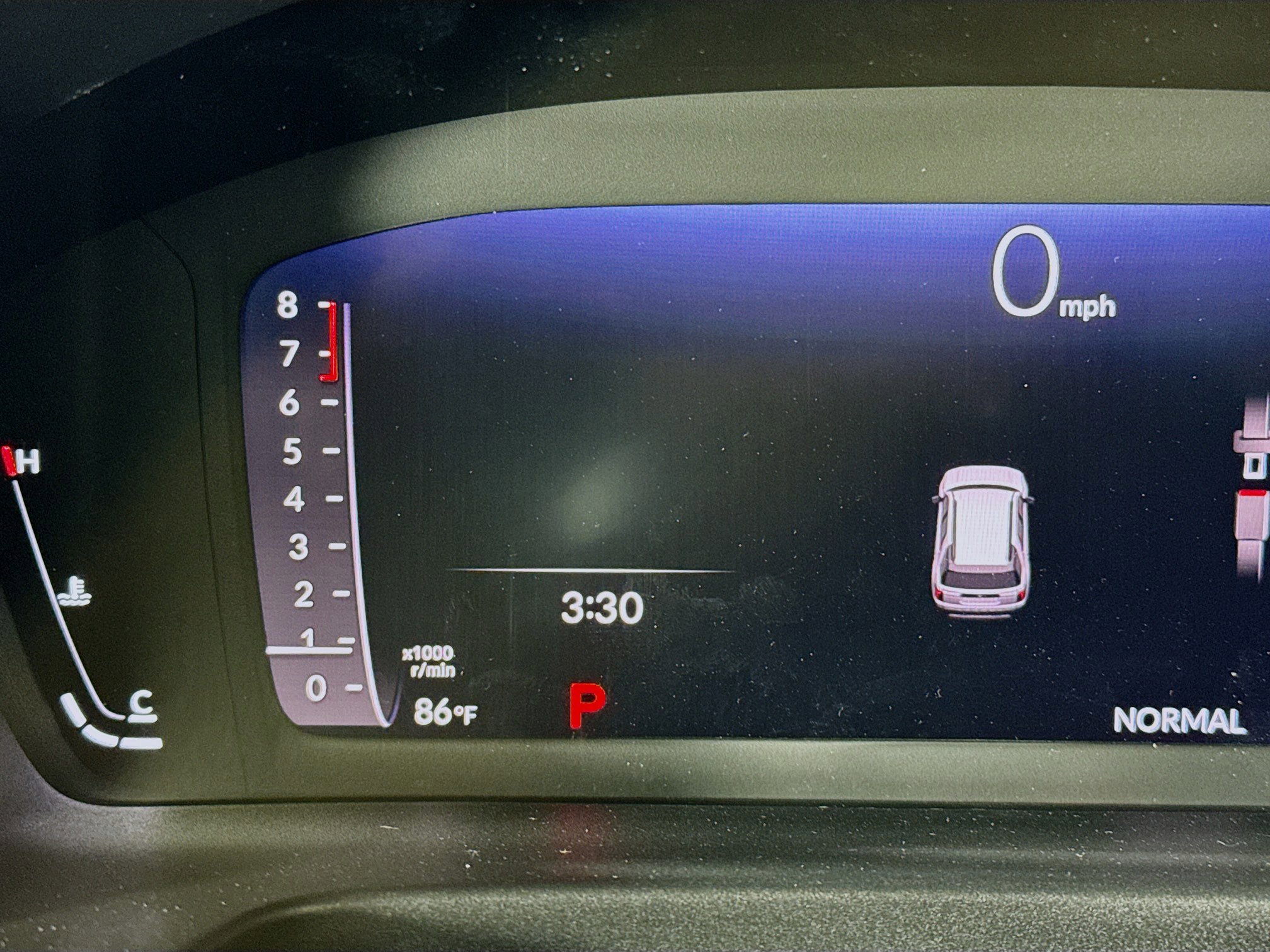 New 2026 Honda Passport TrailSport image 12