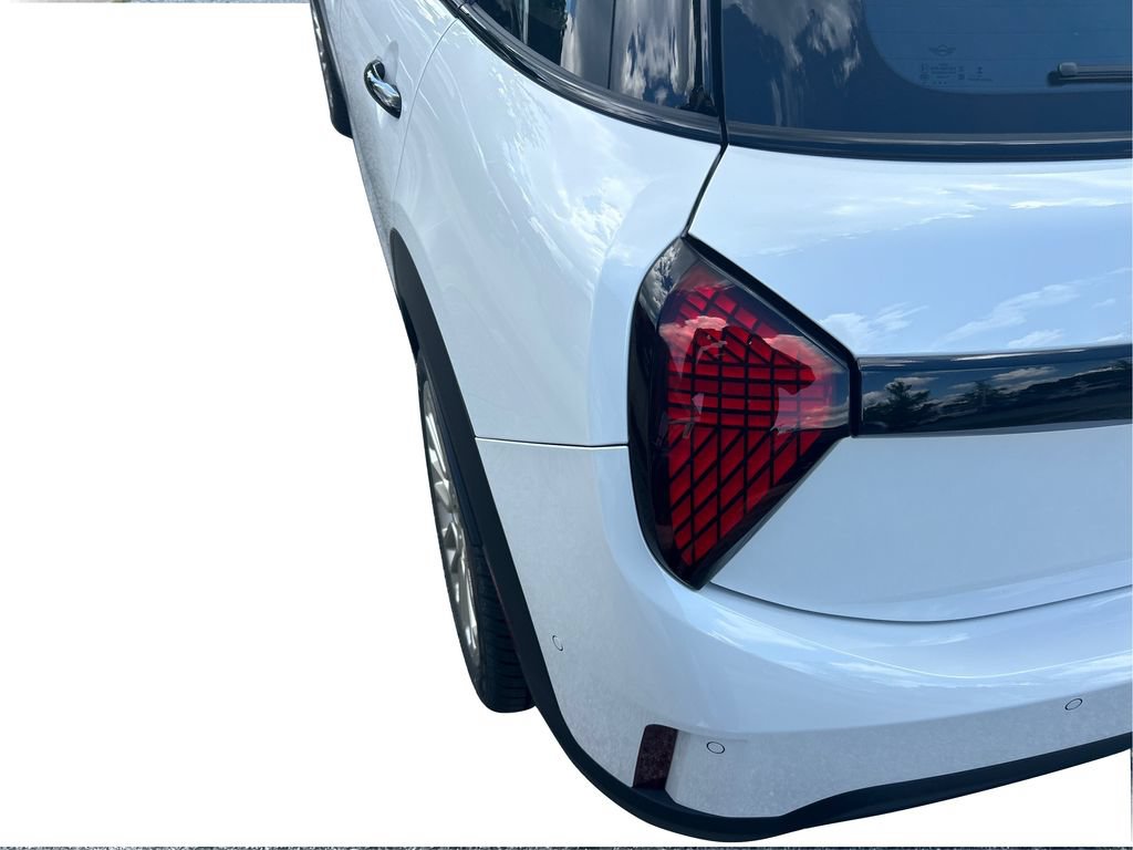 New 2026 MINI Cooper S FWD image 30