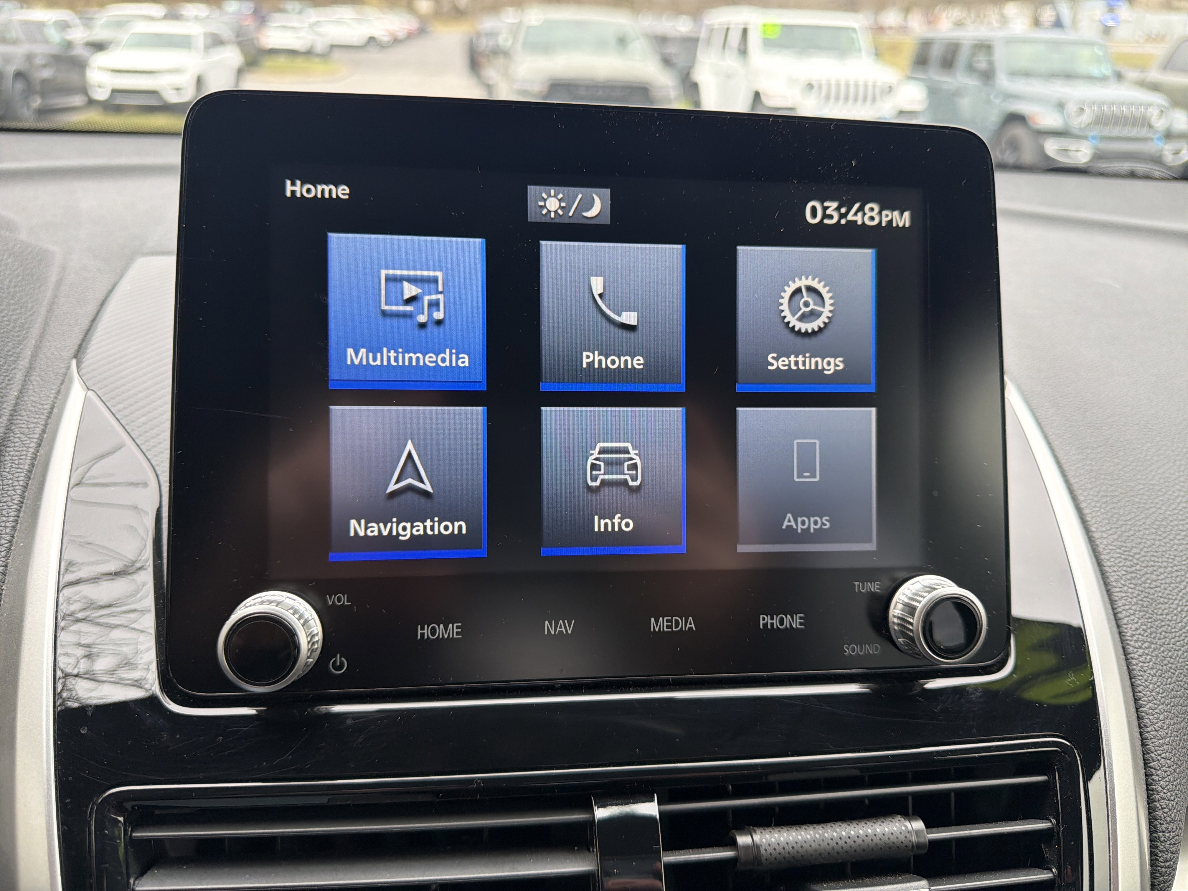 Used 2024 Mitsubishi Eclipse Cross SEL image 25