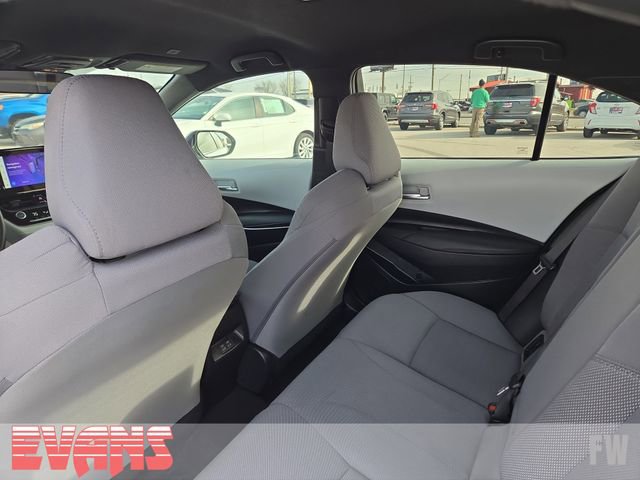 Used 2024 Toyota Corolla SE image 25
