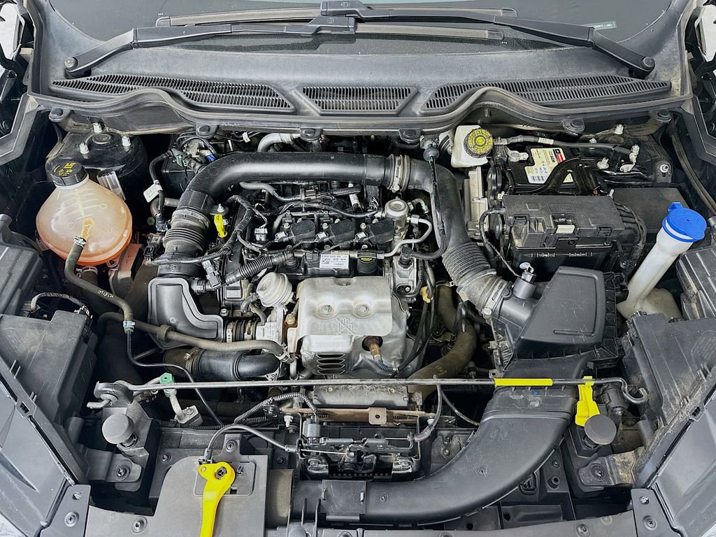 Used 2020 Ford EcoSport Titanium FWD image 31