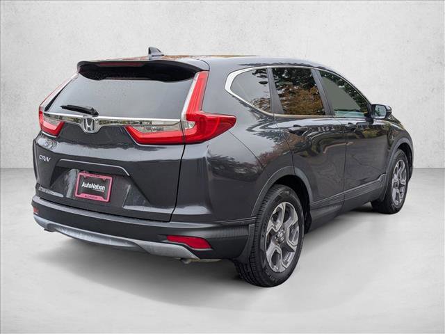 Used 2018 Honda CR-V EX image 5