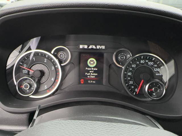New 2023 RAM 4500 SLT w/ Quick Order Package 2YG SLT AWD/4WD image 15