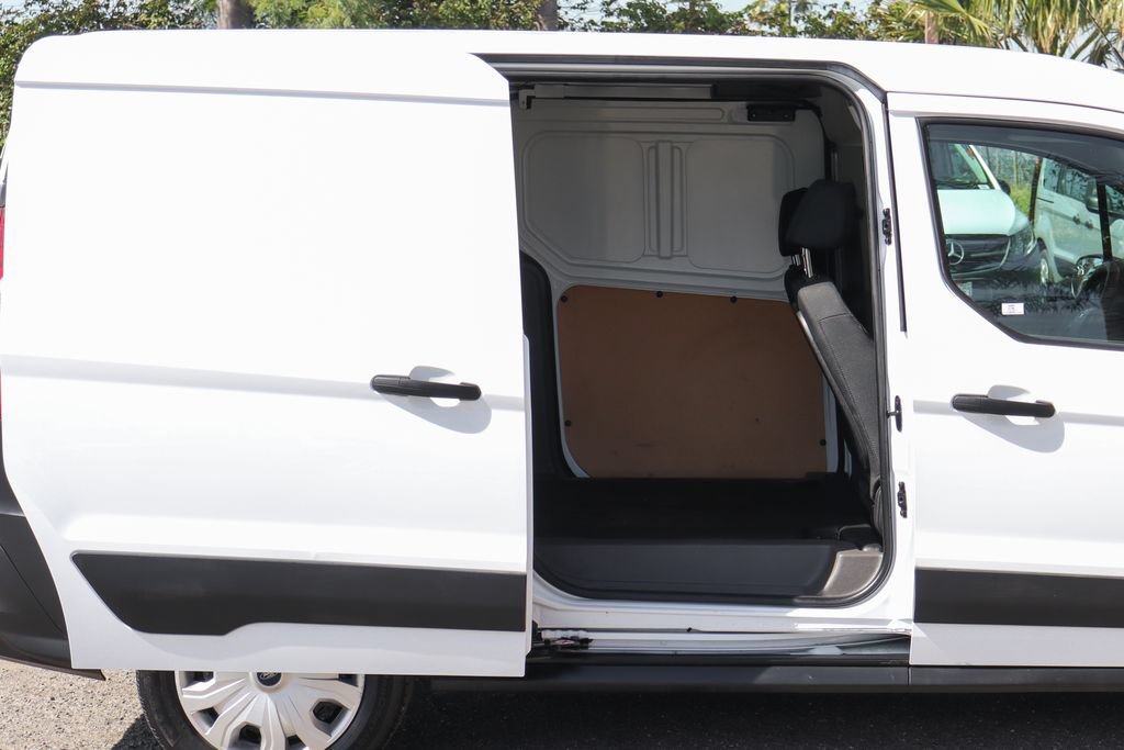 Used 2022 Ford Transit Connect XL FWD image 11