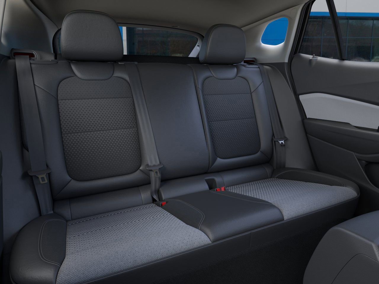 New 2026 Chevrolet Trax LT w/ Driver Confidence Package FWD image 25