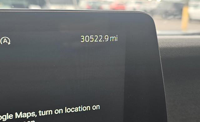 Used 2025 Ford Expedition Tremor AWD/4WD image 5