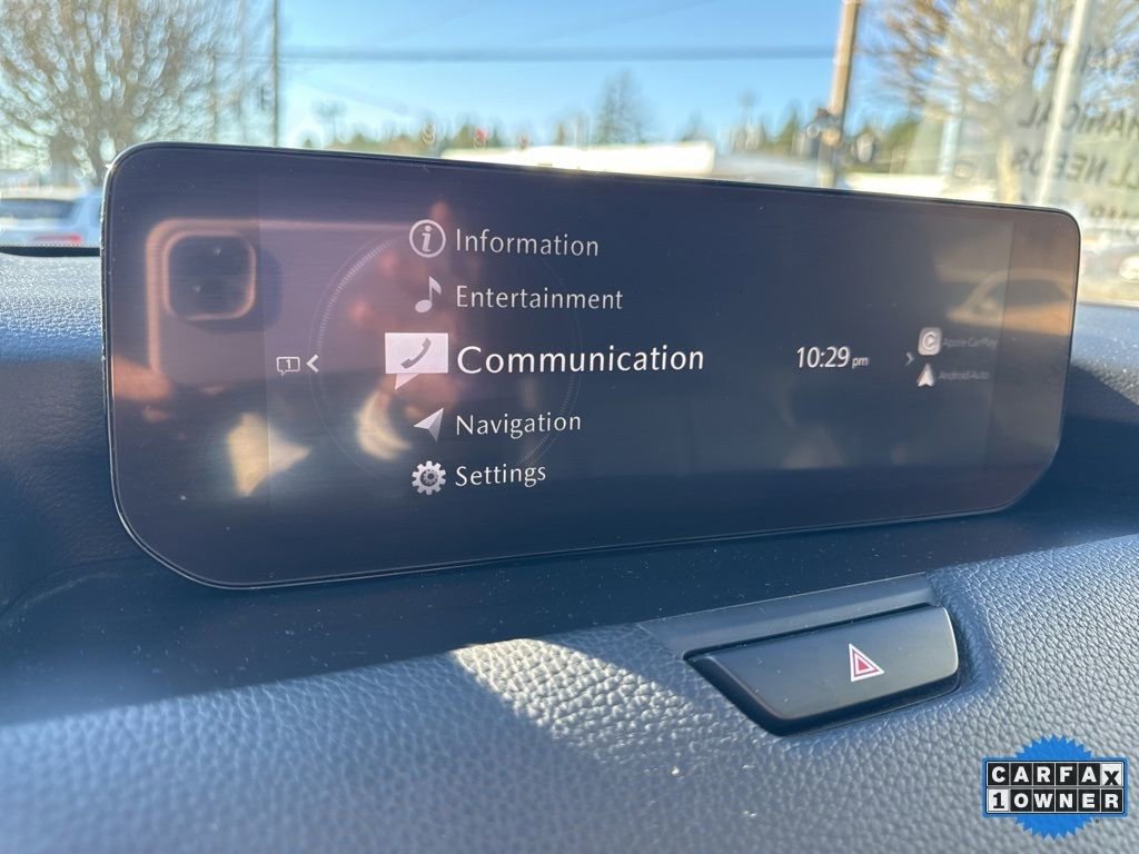 Used 2024 MAZDA CX-90 3.3 Turbo w/ Preferred Plus image 5