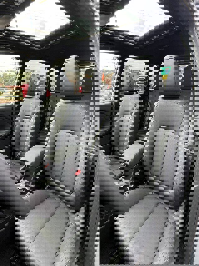 New 2025 Subaru Forester Limited image 67