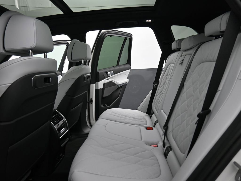 New 2026 BMW X5 xDrive40i image 16