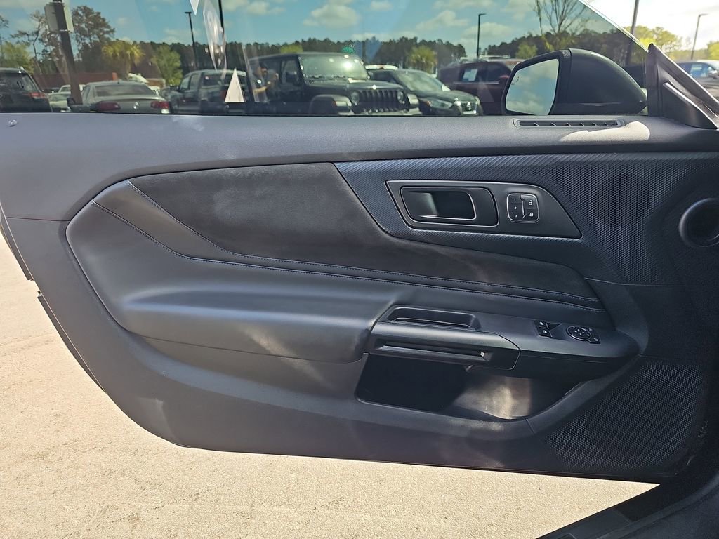 Used 2024 Ford Mustang Dark Horse image 31