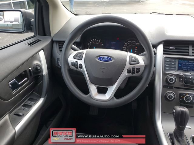 Used 2013 Ford Edge SE image 11