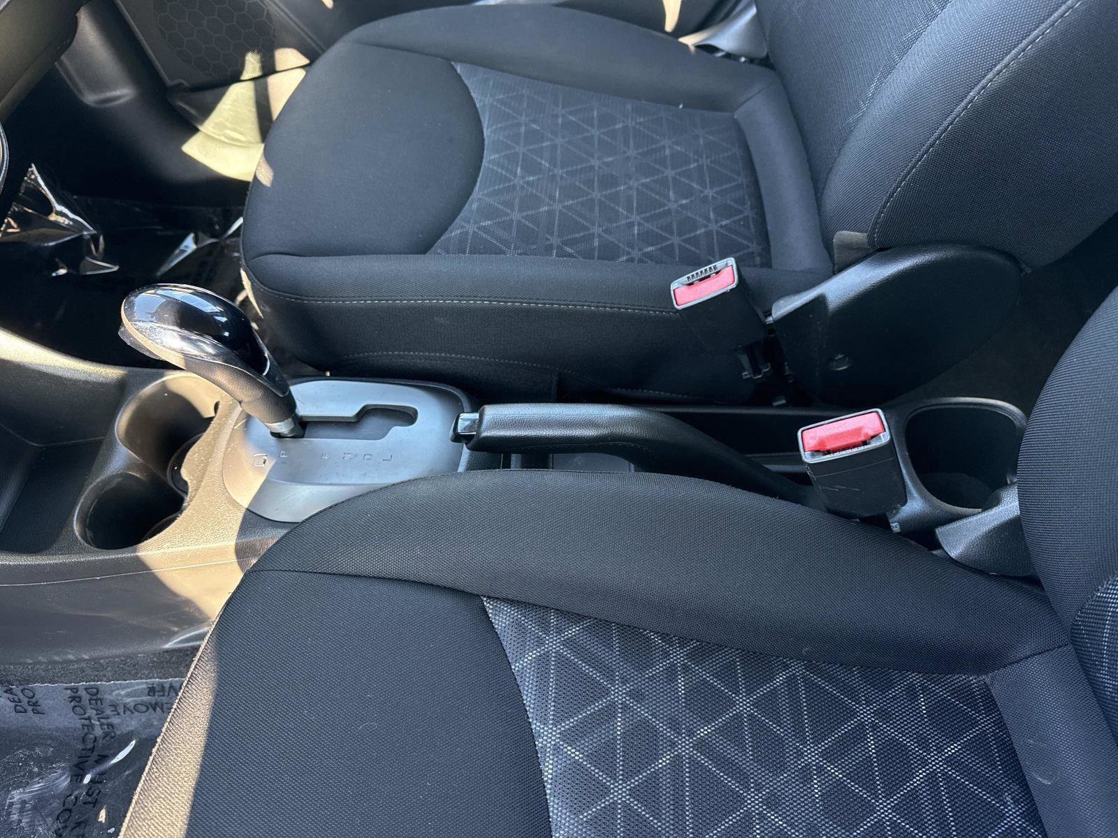 Used 2019 Chevrolet Spark LT image 14