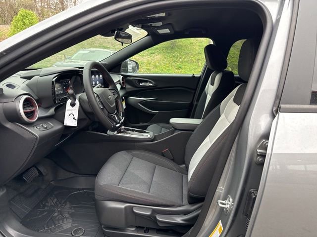 New 2026 Chevrolet Trax RS image 20