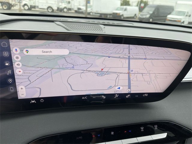 New 2026 Buick Enclave Sport Touring w/ Power Package image 18