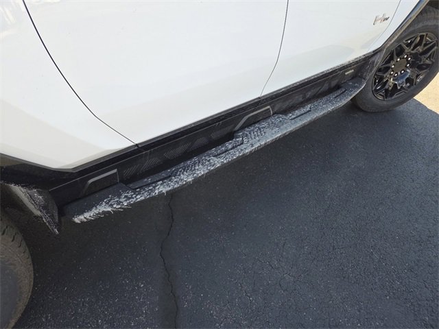 New 2026 GMC Hummer EV 4x4 Crew Cab image 21