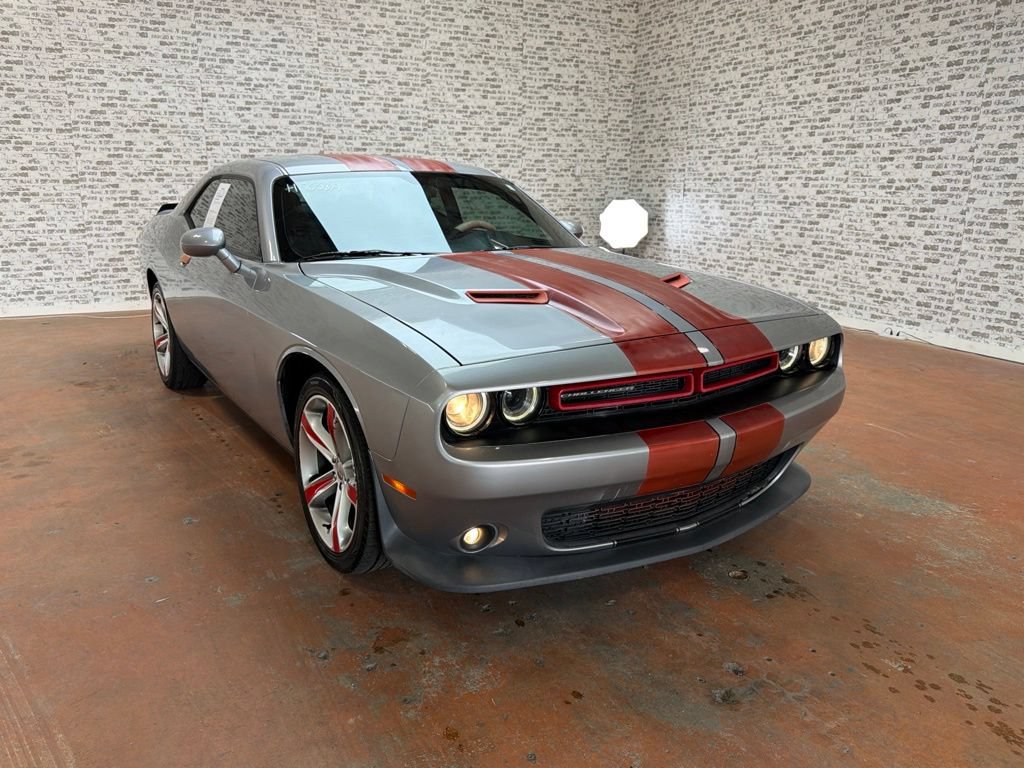 Used 2016 Dodge Challenger SXT w/ Super Sport Group (SS/T)