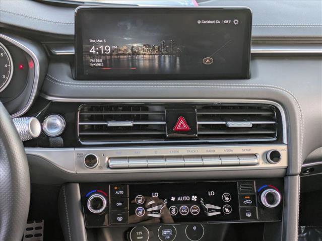 Used 2025 Genesis G70 3.3T Advanced w/ Sport Prestige Package image 13