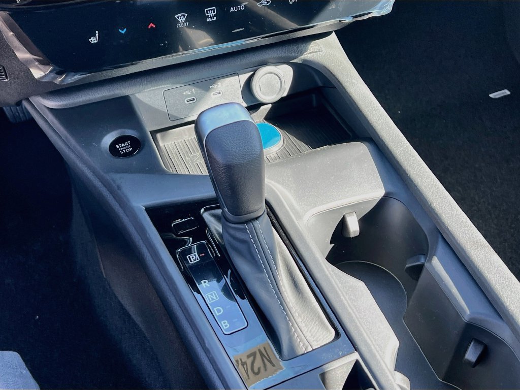 New 2027 Nissan Sentra SV FWD image 13