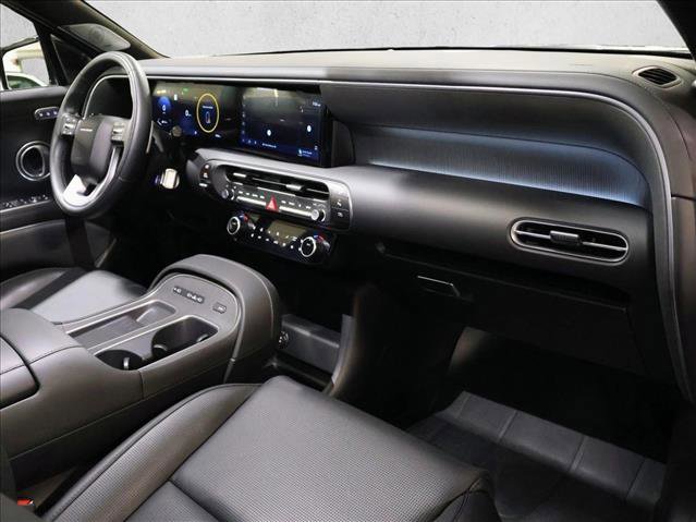 Used 2026 Hyundai Palisade Calligraphy AWD/4WD image 25