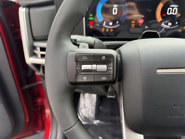 New 2026 Hyundai Santa Fe SEL image 16