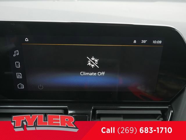 New 2026 Chevrolet TrailBlazer RS w/ Convenience Package image 48