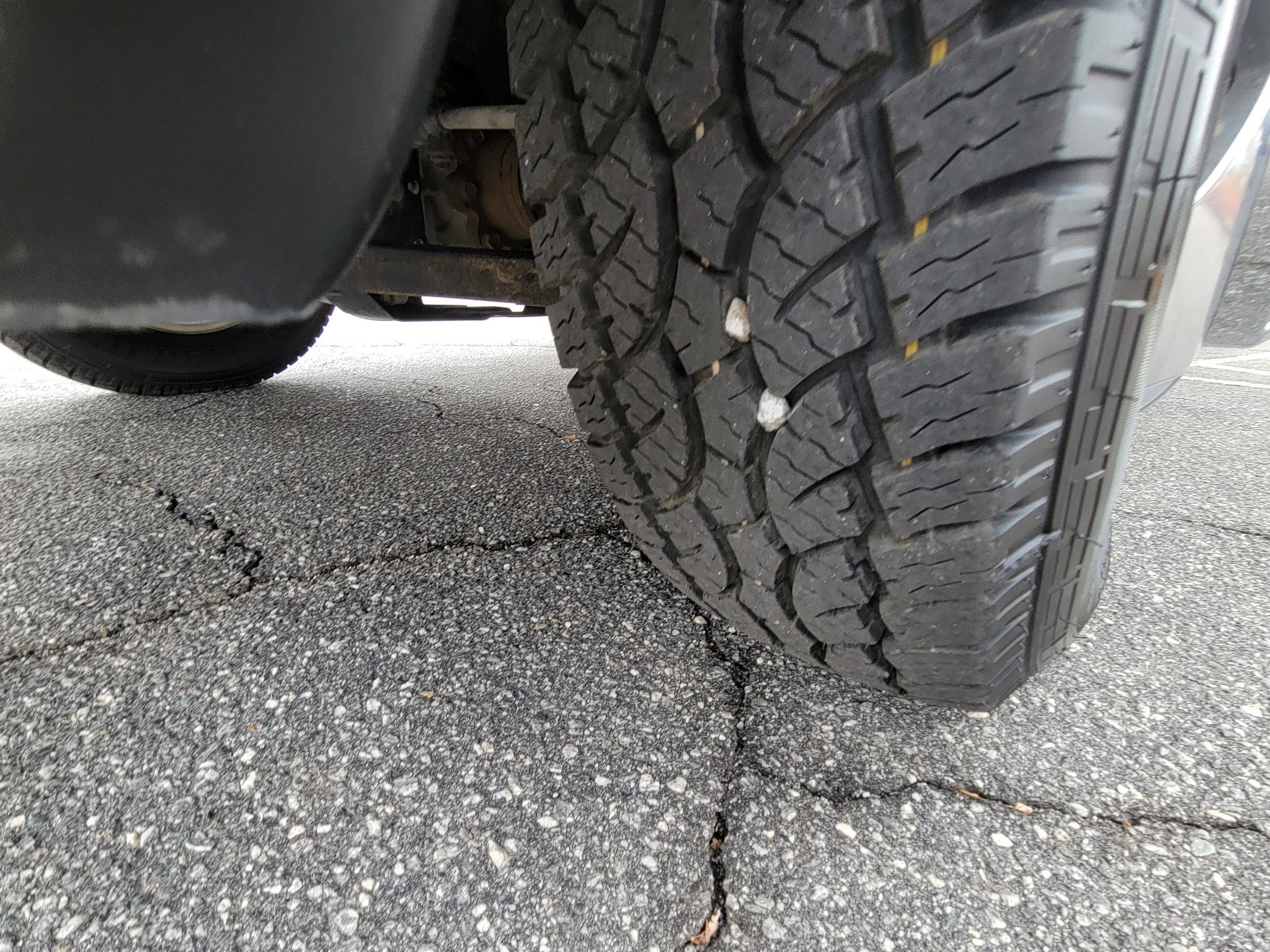 Used 2020 Chevrolet Silverado 3500 High Country image 59