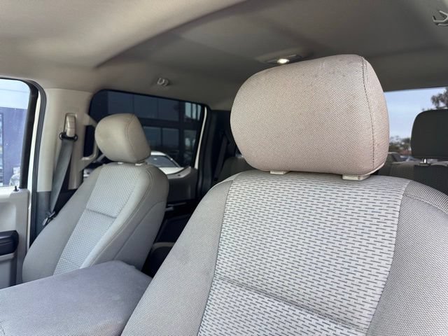Used 2020 Ford F250 XLT AWD/4WD image 19