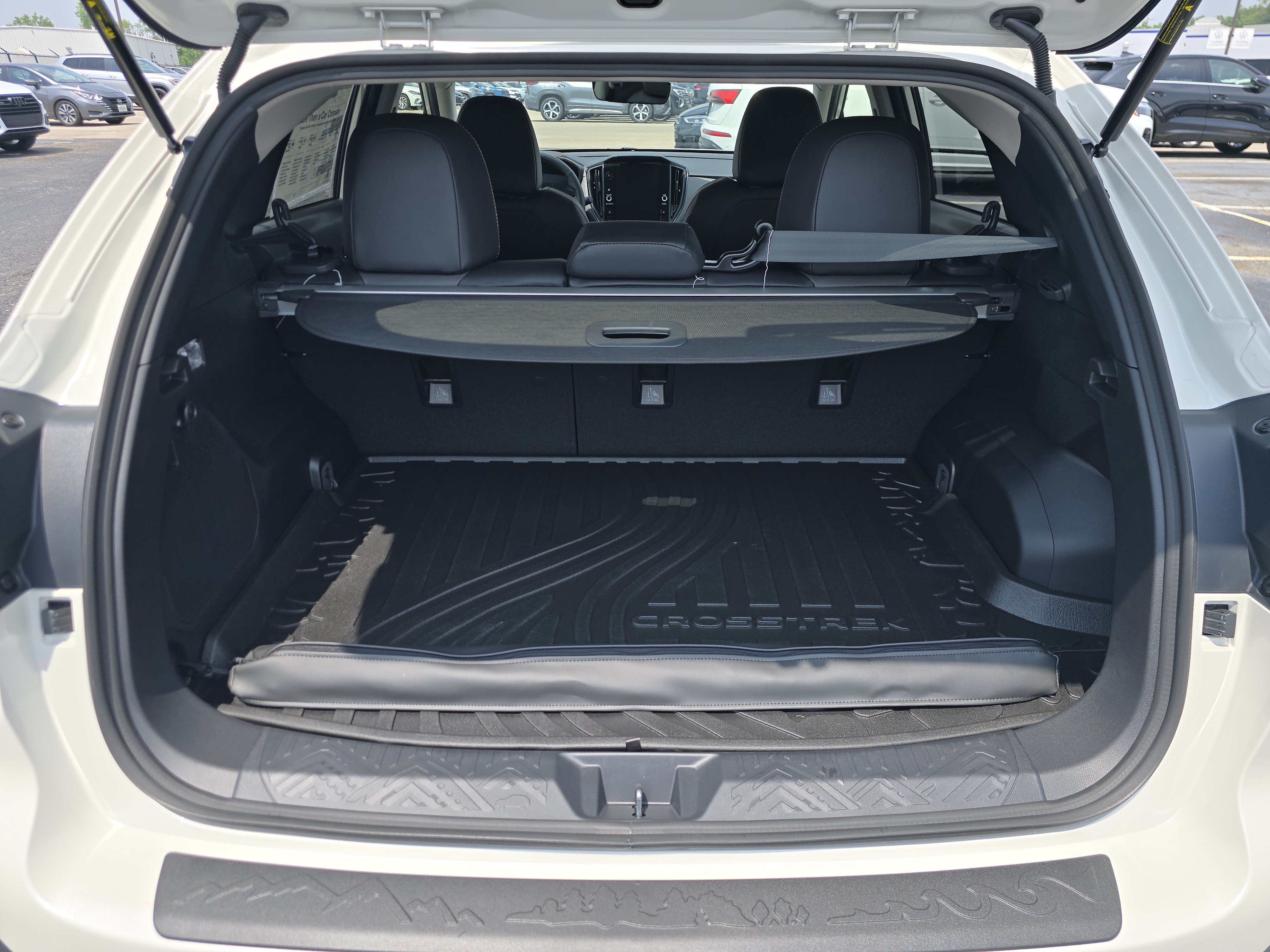 New 2026 Subaru Crosstrek 2.5i Limited AWD/4WD image 18