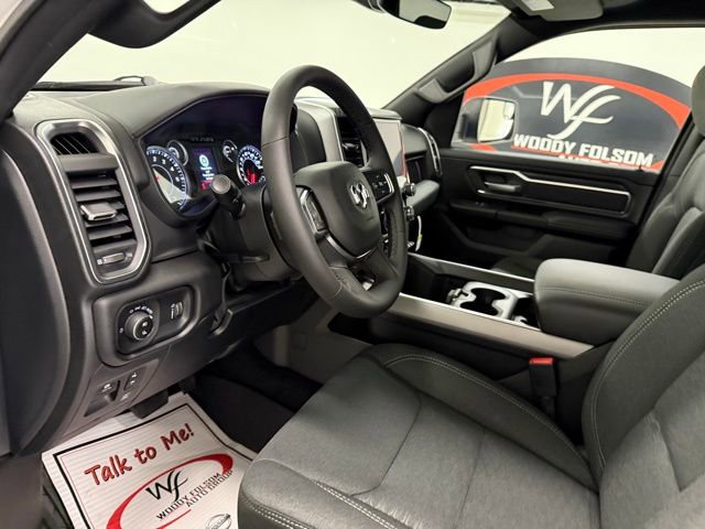 New 2026 RAM 1500 Big Horn image 12