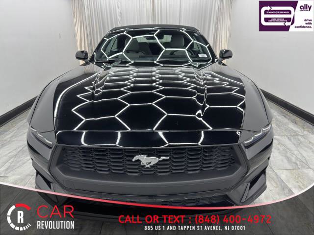 Used 2024 Ford Mustang Premium RWD image 2