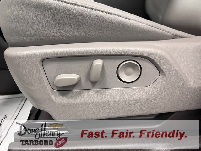 New 2026 Chevrolet Silverado 1500 LTZ w/ Technology Package image 29