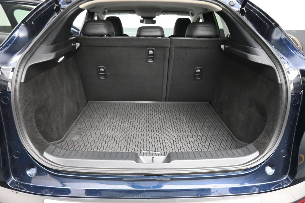Used 2023 MAZDA CX-30 AWD 2.5 S w/ Preferred Package image 19