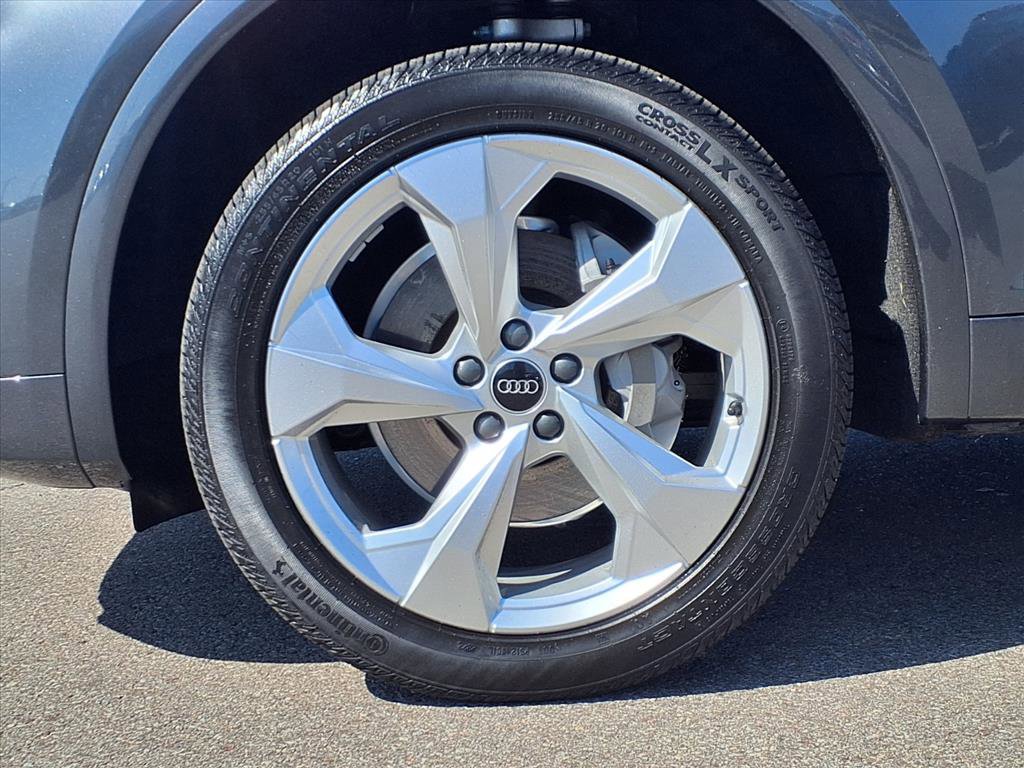 Used 2023 Audi Q5 2.0T Premium Plus image 21