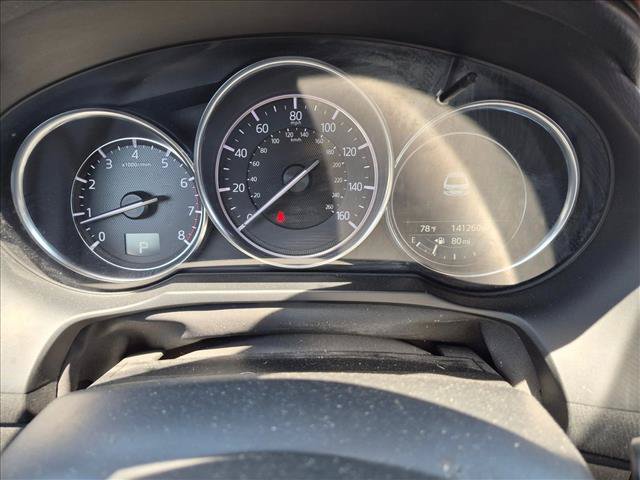 Used 2017 MAZDA MAZDA6 Grand Touring FWD image 11