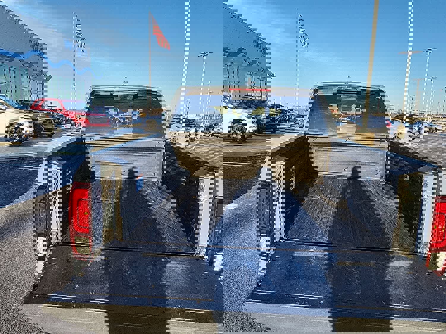 Certified 2023 Honda Ridgeline RTL-E image 12