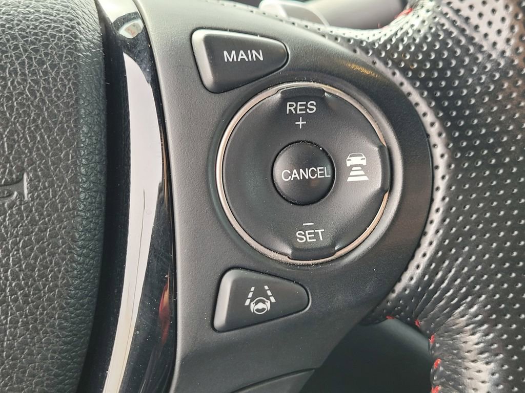 Used 2023 Honda Ridgeline Black Edition image 26