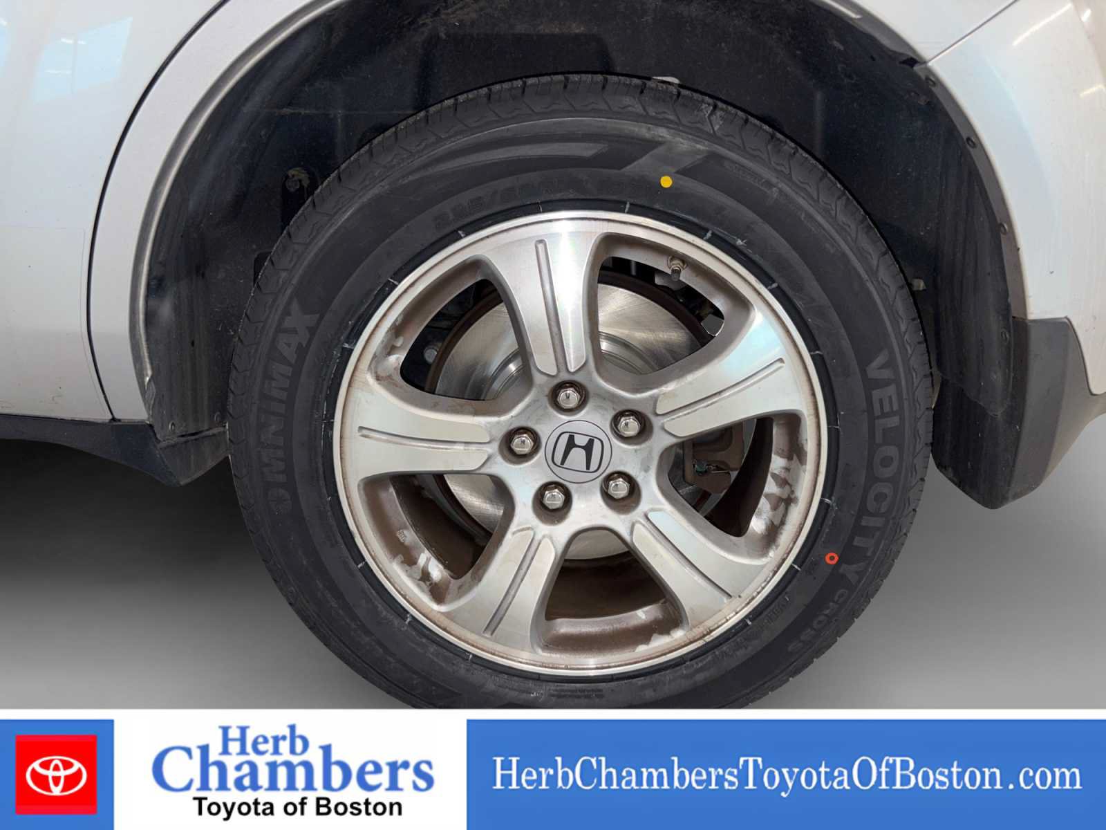 Used 2015 Honda Pilot EX-L image 9