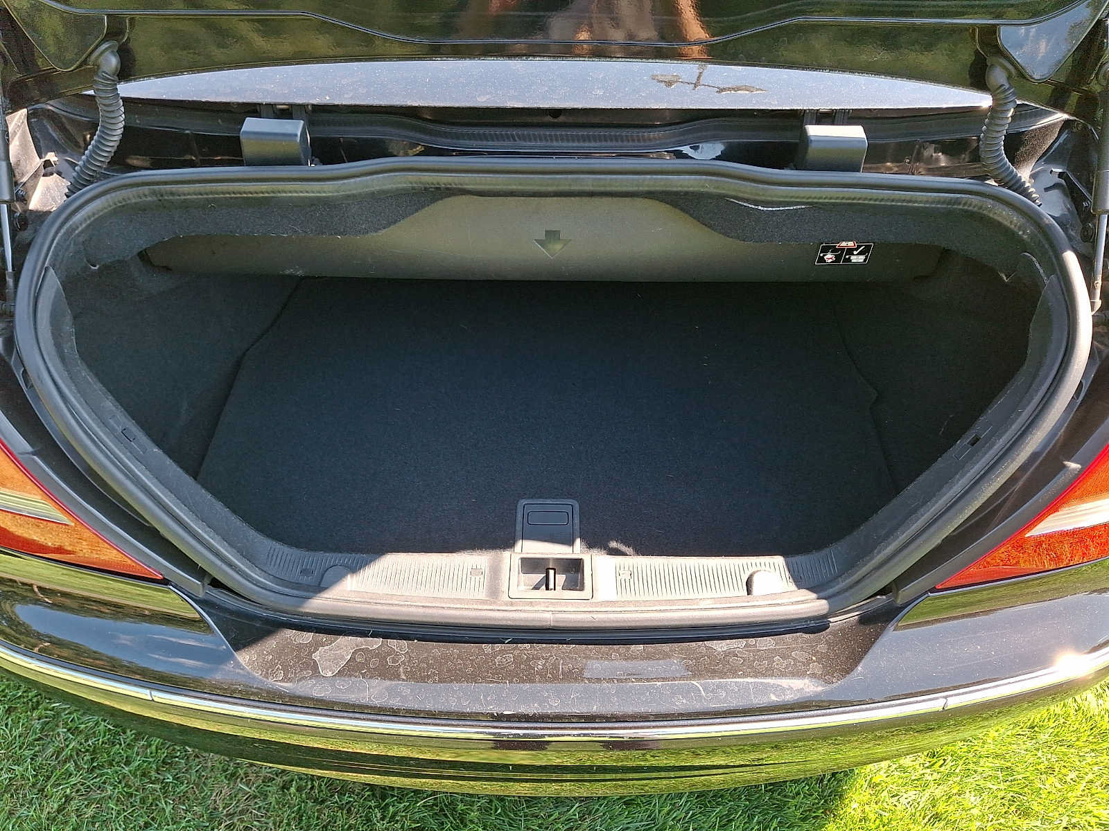 Used 2005 Mercedes-Benz CLK 320 Cabriolet image 29