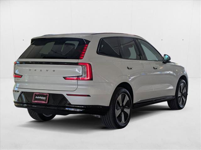 New 2025 Volvo EX90 Plus image 2