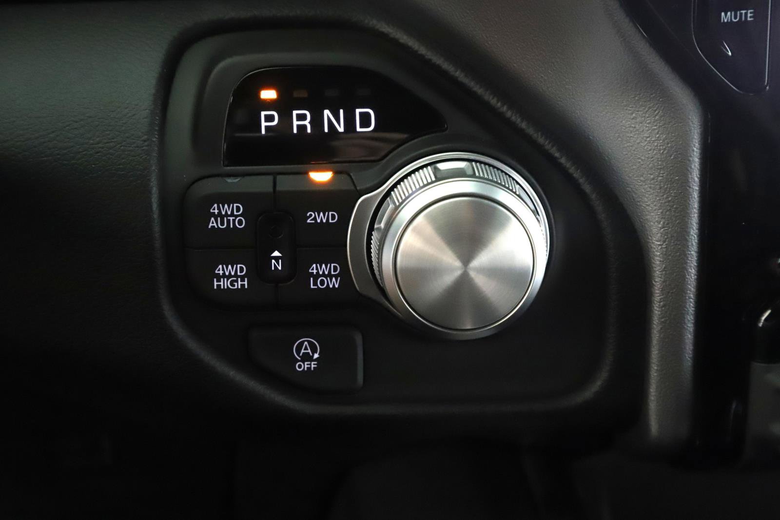 New 2026 RAM 1500 Laramie w/ Sport Appearance Package image 16