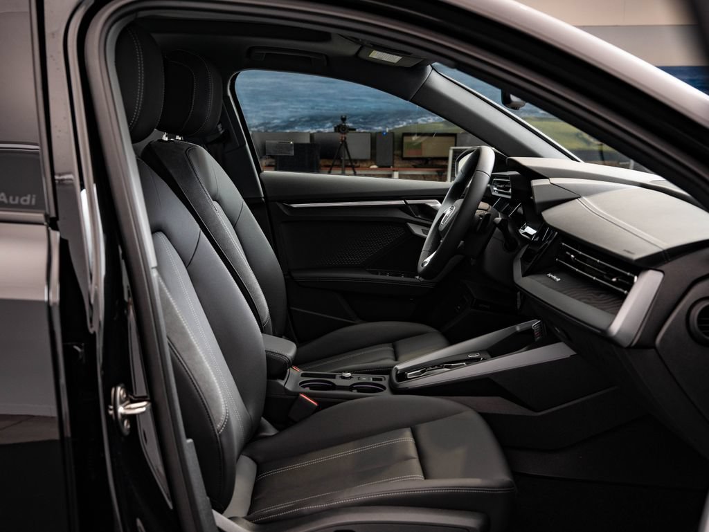 New 2026 Audi A3 2.0T Premium Plus AWD/4WD image 24