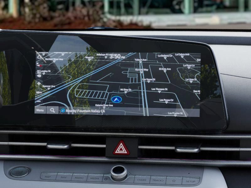 New 2026 Hyundai Elantra Limited FWD image 13