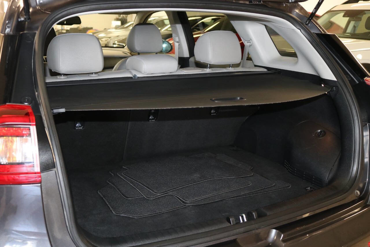 Used 2018 Kia Niro EX Premium image 82