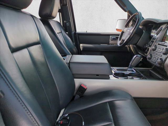 Used 2016 Ford Expedition EL Limited w/ Equipment Group 301A image 23