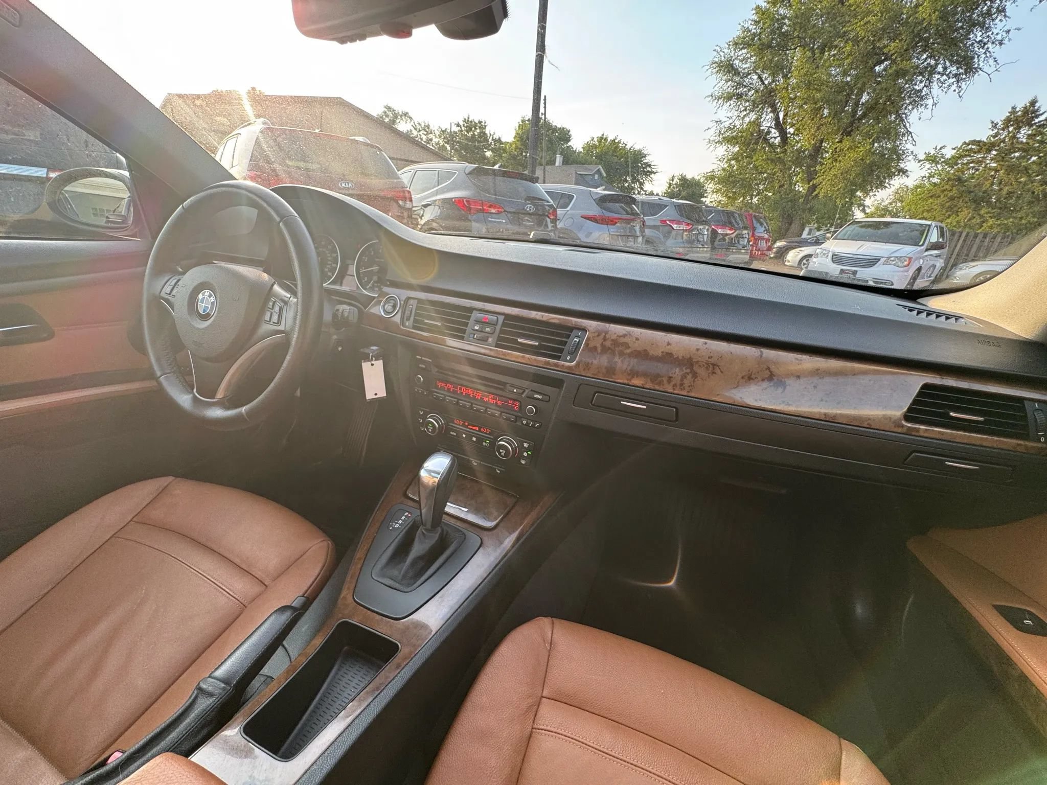 Used 2009 BMW 328i xDrive Coupe AWD/4WD image 26