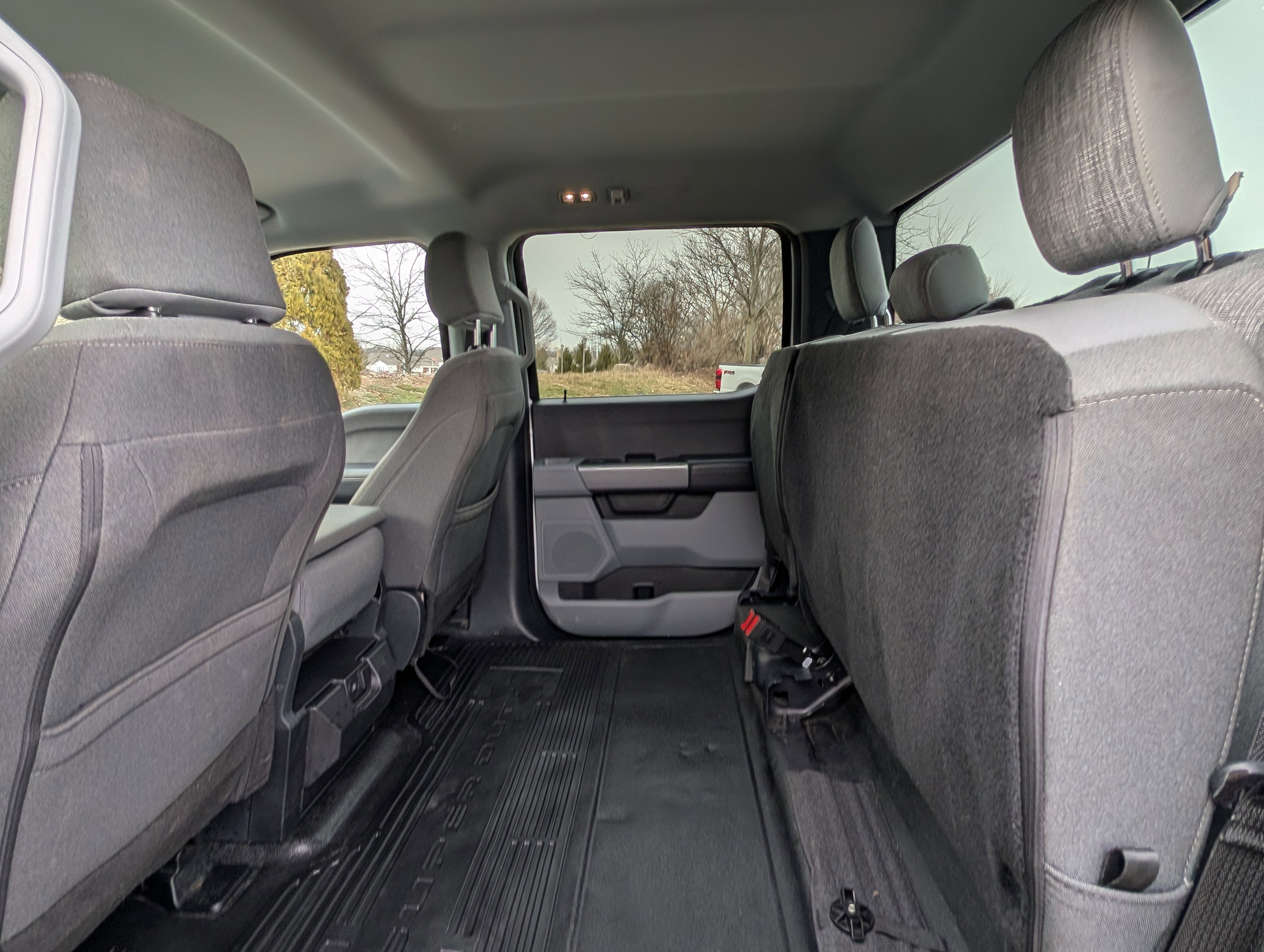 Used 2025 Ford F250 XLT image 30