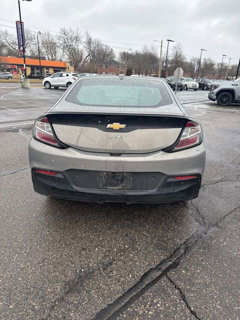 Used 2017 Chevrolet Volt Premier image 6