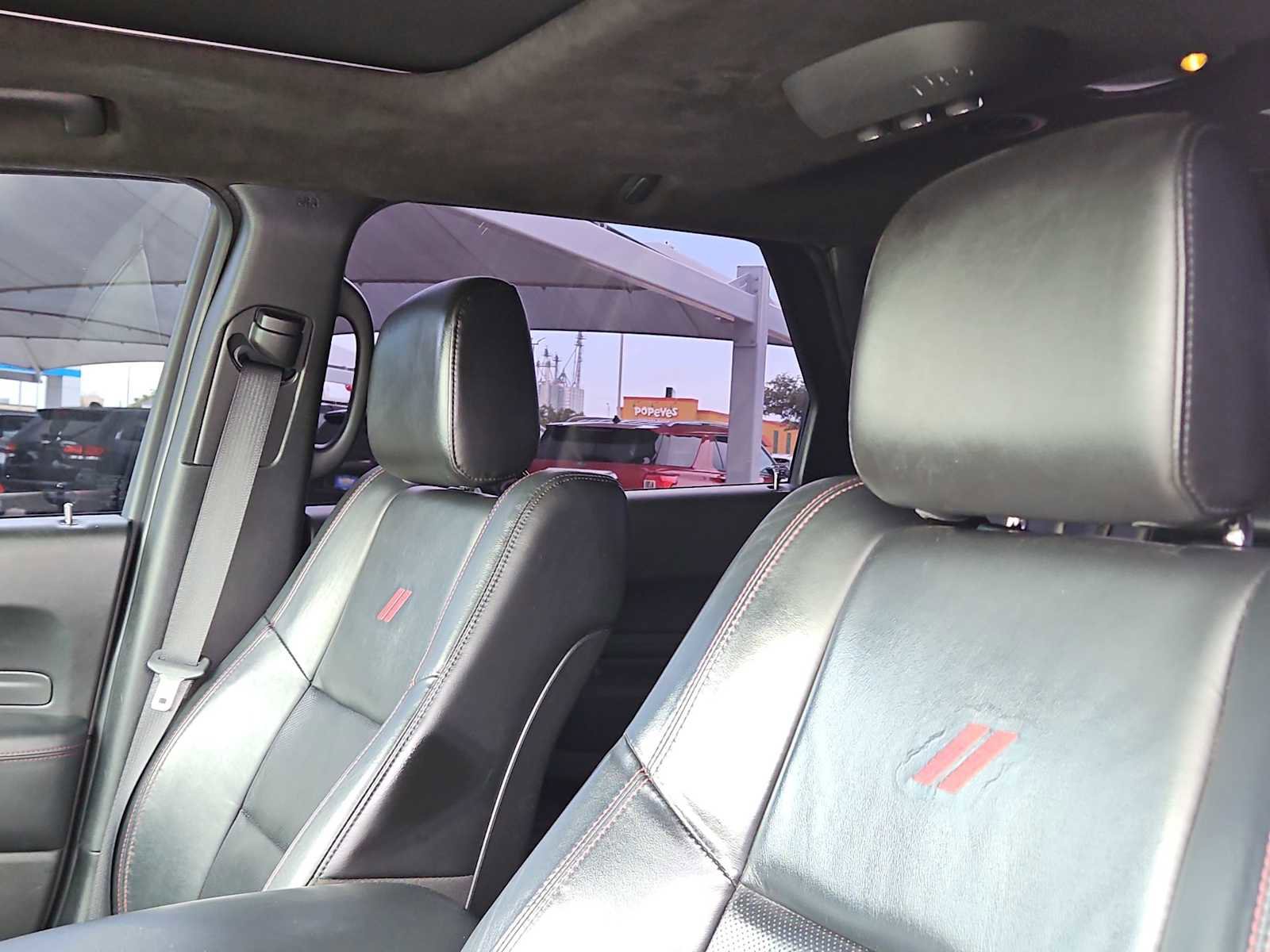 Used 2022 Dodge Durango R/T image 15