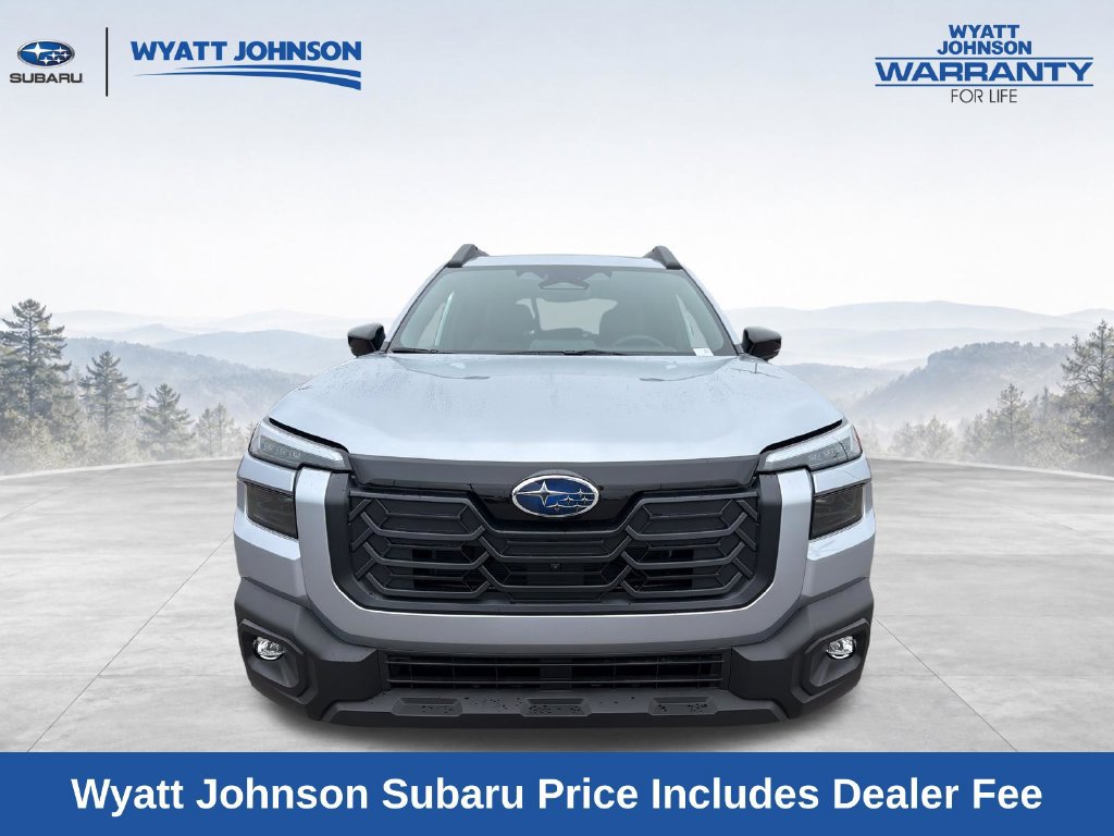 New 2026 Subaru Outback Touring AWD/4WD image 12